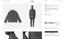 Load image into Gallery viewer, Jacket men