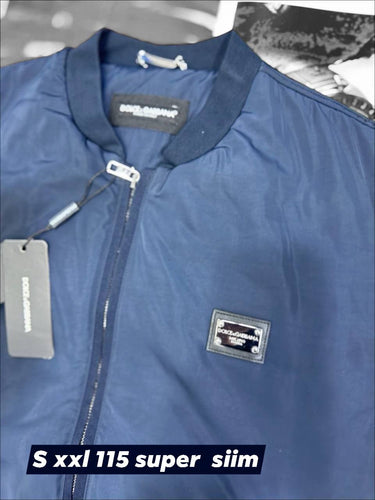 Jacket men