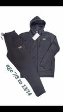 Load image into Gallery viewer, Tracksuit boy