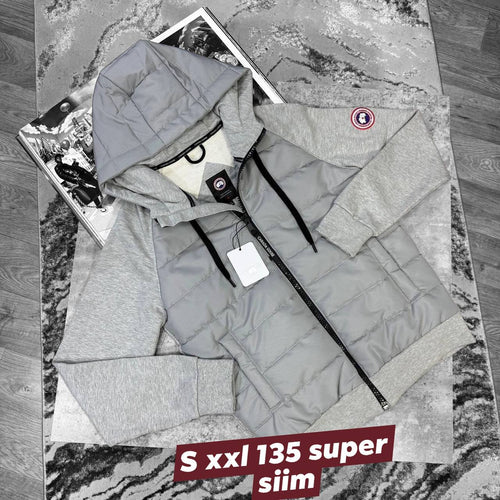Jacket men