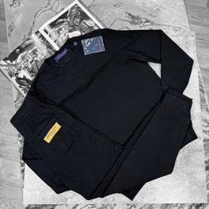 Tracksuit men