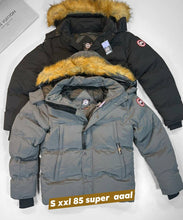 Load image into Gallery viewer, Jacket