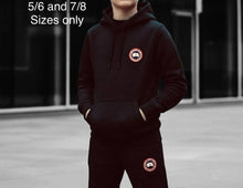 Load image into Gallery viewer, Tracksuit boy