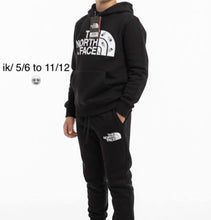 Load image into Gallery viewer, Tracksuit boy