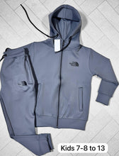 Load image into Gallery viewer, Tracksuit boy