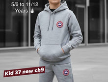 Load image into Gallery viewer, Tracksuit boy