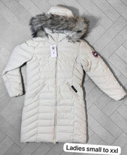 Load image into Gallery viewer, Jacket