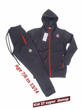 Load image into Gallery viewer, Tracksuit boy