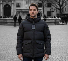 Load image into Gallery viewer, Jacket