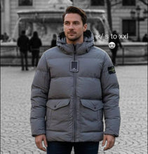 Load image into Gallery viewer, Jacket