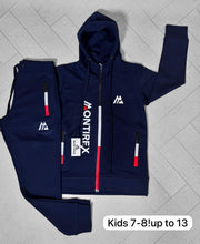 Load image into Gallery viewer, Tracksuit boy