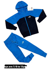 Load image into Gallery viewer, Tracksuit boy