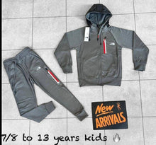 Load image into Gallery viewer, Tracksuit boy