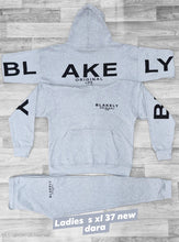 Load image into Gallery viewer, Tracksuit