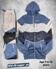 Load image into Gallery viewer, Tracksuit boy