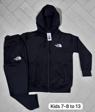 Load image into Gallery viewer, Tracksuit boy