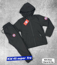 Load image into Gallery viewer, Tracksuit boy