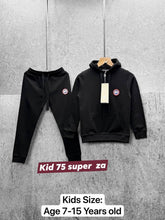 Load image into Gallery viewer, Tracksuit boy