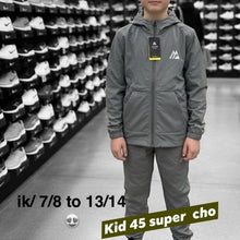 Load image into Gallery viewer, Tracksuit boy