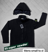 Load image into Gallery viewer, Jacket men