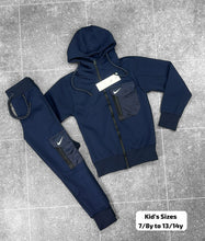 Load image into Gallery viewer, Tracksuit