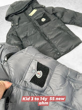 Load image into Gallery viewer, Jacket