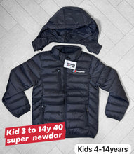 Load image into Gallery viewer, Jacket