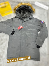 Load image into Gallery viewer, Jacket men