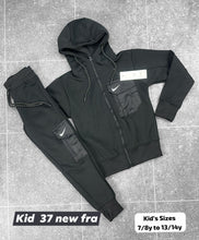 Load image into Gallery viewer, Tracksuit