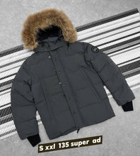 Load image into Gallery viewer, Jacket