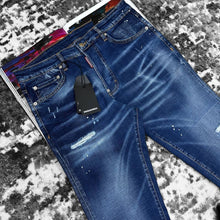 Load image into Gallery viewer, Jeans men