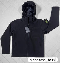 Load image into Gallery viewer, Jacket men