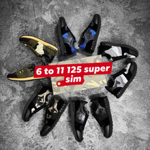 Load image into Gallery viewer, Shoes men