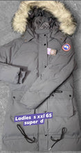 Load image into Gallery viewer, Jacket women