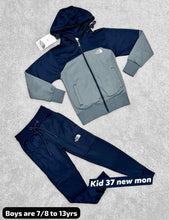 Load image into Gallery viewer, Tracksuit boy
