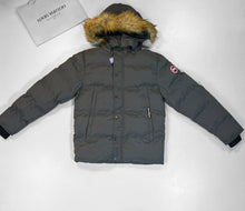 Load image into Gallery viewer, Jacket