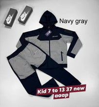 Load image into Gallery viewer, Tracksuit boy