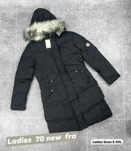 Load image into Gallery viewer, Jacket