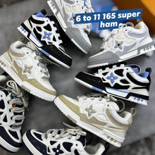 Load image into Gallery viewer, Shoes men