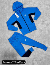 Load image into Gallery viewer, Tracksuit boy