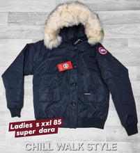 Load image into Gallery viewer, Jacket