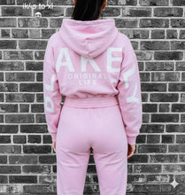 Load image into Gallery viewer, Tracksuit women