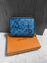 Load image into Gallery viewer, Wallet