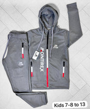 Load image into Gallery viewer, Tracksuit boy