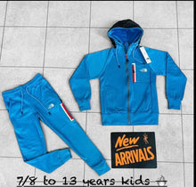 Load image into Gallery viewer, Tracksuit boy