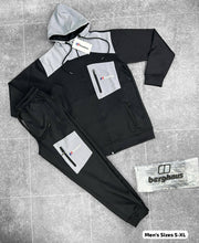 Load image into Gallery viewer, Tracksuit men