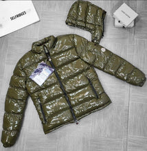 Load image into Gallery viewer, Jacket