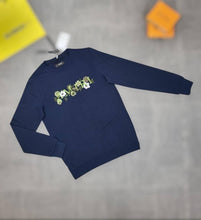 Load image into Gallery viewer, Jumper men