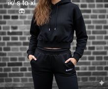 Load image into Gallery viewer, Tracksuit women