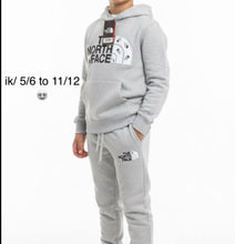 Load image into Gallery viewer, Tracksuit boy